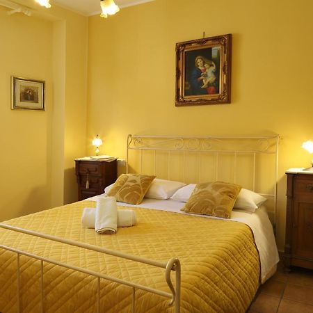 Ferienwohnung Casa Antico Borgo Cuseni Taormina Exterior foto
