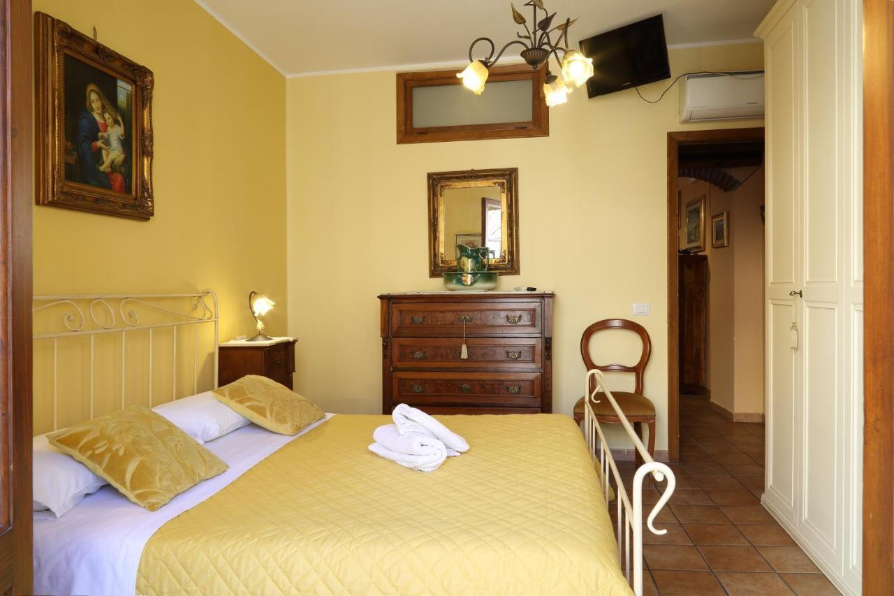 Ferienwohnung Casa Antico Borgo Cuseni Taormina Exterior foto