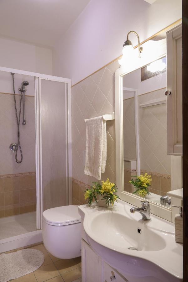Ferienwohnung Casa Antico Borgo Cuseni Taormina Exterior foto